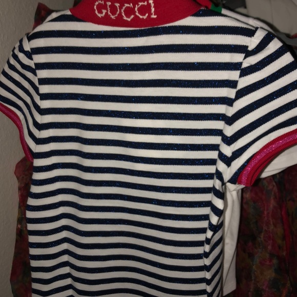 Gucci shirt - Picture 2 of 2
